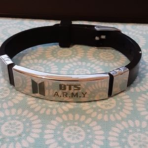 BTS Bracelet
